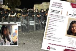 Tras bloqueo y búsqueda, ubican en Cuernavaca a adolescente de San Agustín Tlaxiaca