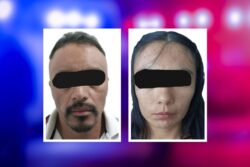 A toda velocidad por Zempoala: así cayeron dos presuntos huachicoleros del Edoméx