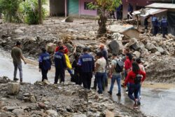 Reconstruir desde cero: priorizan casas, sistemas de agua y servicios básicos en 28 municipios de Hidalgo