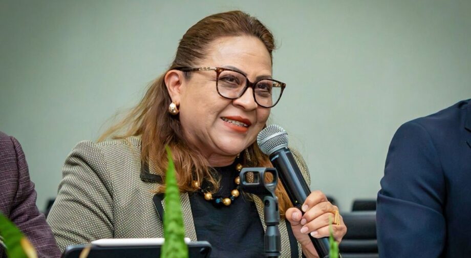 Aún con recorte presupuestal, IEEH no está en números rojos: presidenta