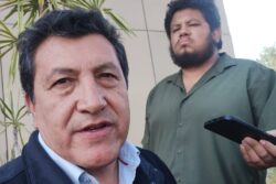 Deudas, recortes y tensión: el conflicto que sigue en San Salvador tras la retención del alcalde