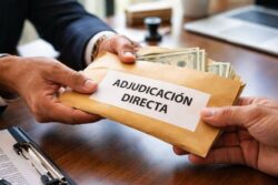 Municipios sin licitaciones. ¿La nueva práctica?