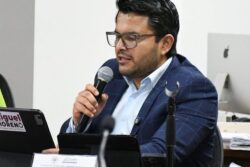 Congreso batea pagos del IEEH a representantes partidistas: “la relación laboral es con el partido”