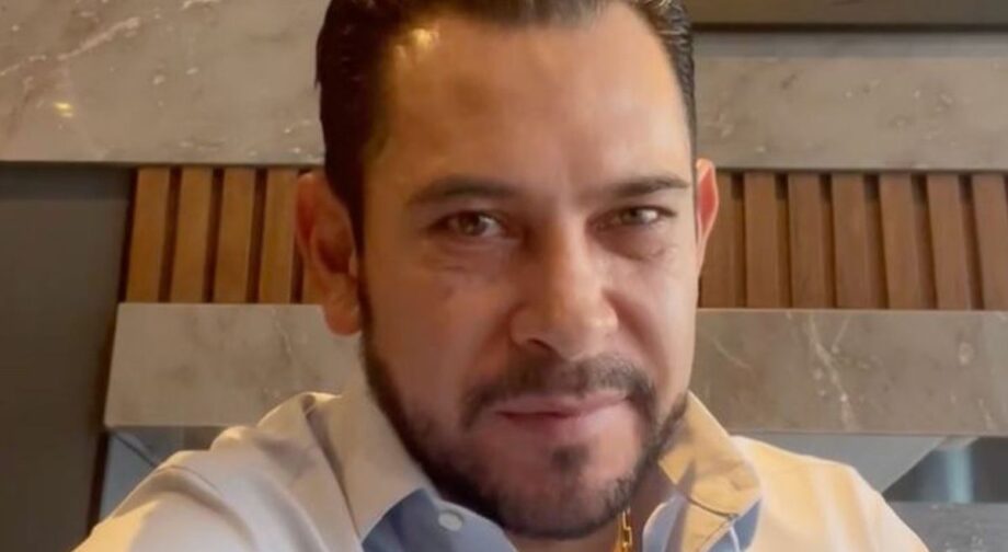 Israel Félix reaparece y se alinea con la 4T: “No hay marcha atrás”