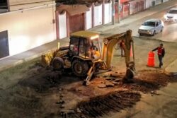 Tulancingo se prepara para el Distribuidor Genisa con paquete de obras estratégicas