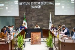 INE aprueba convocatoria para dos consejerías vacantes en el IEEH