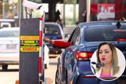 ¡Cobros fuera de control! Estacionamientos hacen lo que quieren en Pachuca, reclama regidora