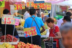 Profeco activa operativos para evitar abusos en precios en Semana Santa