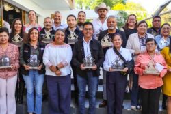 Municipios de Hidalgo replicarán políticas públicas que sí funcionan