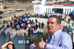 Entregan Casa de Salud en Zempoala para acercar atención médica básica