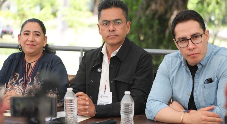 Pachuca y Mineral de la Reforma unifican criterios viales para dar claridad a conductores