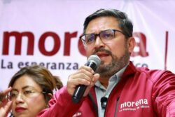 Morena arranca en Hidalgo la conformación de consejos municipales rumbo a 2027