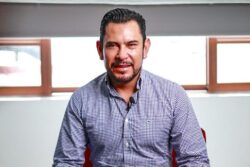 Israel Félix, el reciclaje incómodo y la prueba de coherencia de Morena