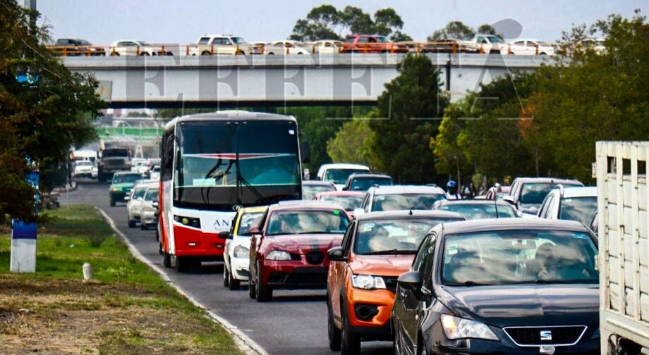 El Pase Turístico que es todo menos turístico