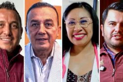 YO COMO QUE OÍ… que Monterrey, Olguín, Nelyda y Moreno