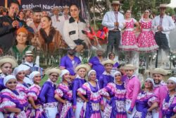 Tulancingo es sede de festival internacional en Semana Santa