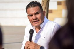 Ixmiquilpan busca más recursos federales; alcalde anuncia mesas de trabajo