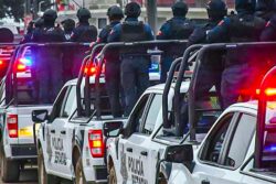 Operativos en Hidalgo dejan 40 detenidos y recuperación de vehículos, droga y combustible