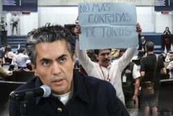 Iniciativa antitaurina en Hidalgo, atorada entre resistencias y falta de dictámenes