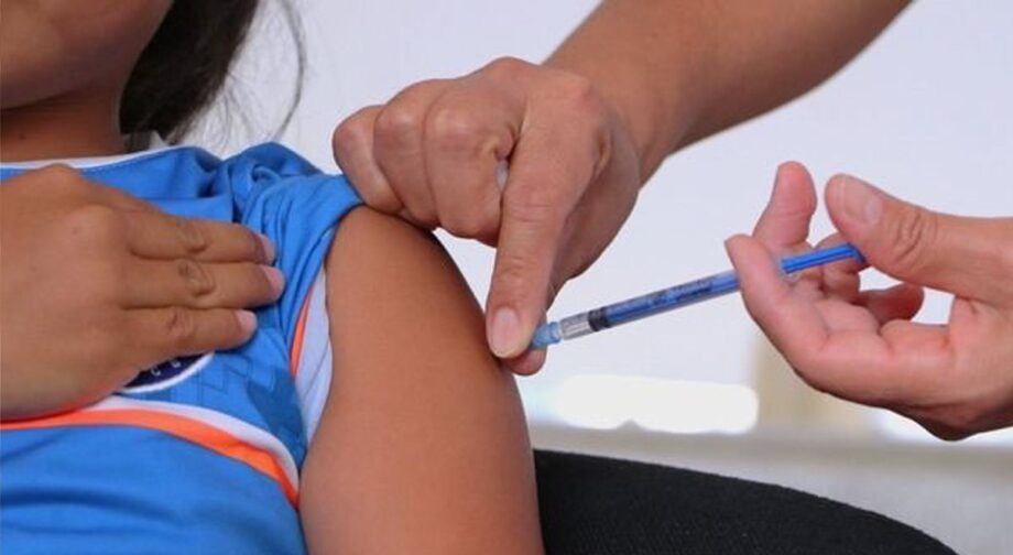 Sarampión baja en México; Hidalgo, entre los de menor incidencia