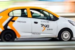 Choferes en la mira por maltrato y servicio deficiente en Mineral de la Reforma