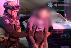 Desmantelan almacenes de huachicol en Tulancingo; dos detenidos