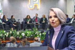 Hidalgo impulsa justicia más sólida con diálogo entre jueces