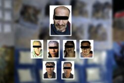 Capturan a “El Narizón”, presunto líder de narcomenudeo en Tizayuca