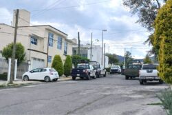 Escena de horror en Tlanalapa: ataque armado deja tres muertos; ya hay cinco detenidos