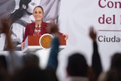 Tras devastación por lluvias, Hidalgo encabeza reconstrucción con 50 puentes