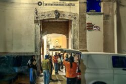 Fundación Arturo Herrera Cabañas promueve amparo por intento de desalojo