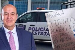 Descarta SEPH falta de atención en suicidio de estudiante en Tizayuca; “no hacemos milagros”, señala Castrejón