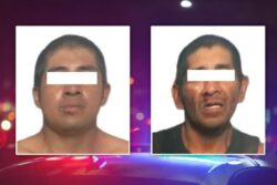 Atacan con arma blanca a policía en Ixmiquilpan; caen dos presuntos agresores