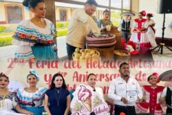 De chinicuil a chocolate: Tula celebra la Feria del Helado Artesanal 2026