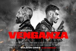 Venganza: acción mexicana con sabor a déjà vu
