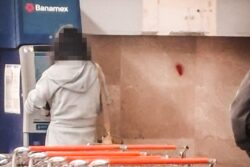 Estafa en cajero automático deja sin efectivo a adulto mayor en Pachuca