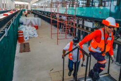 Ciudad Sahagún será centro clave para ensamblaje del tren AIFA-Pachuca: Sedeco