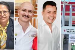 YO COMO QUE OÍ… que Estrada, Ulises, Ordaz y la Delegación de Infonavit