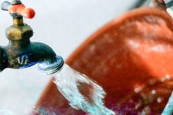 Caasim: Multas de hasta 7 mil pesos por desperdiciar agua en Semana Santa
