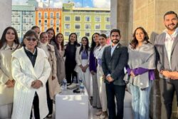 Capital Mujer reúne a empresarias y emprendedoras para impulsar el liderazgo femenino en Hidalgo