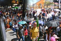 Tulancingo genera derrama superior a 21 millones en primera semana vacacional