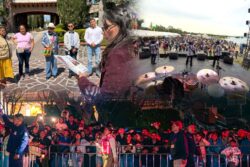 Tepeji del Río logra 23 millones en derrama por Semana Santa