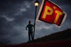 La oscuridad del PT Hidalgo