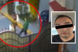 Cae agresor de adolescente con autismo en Pachuca; ya está en prisión