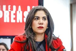 Reencauzan queja por violencia política contra diputada priista; IEEH investigará el caso