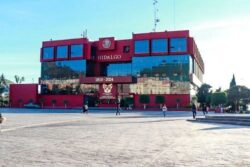 Hidalgo destinó más de 369 millones en aguinaldos para burócratas en 2025