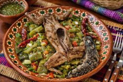 Profepa sanciona uso de ardillas en Muestra Gastronómica de Santiago de Anaya