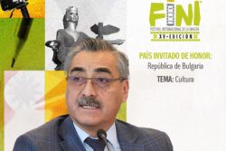 Arte sin fronteras: FINI 2026 llega a la UAEH con Bulgaria como invitado