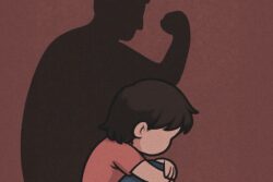 En seis meses, atienden 2 mil 200 casos de violencia contra menores en Hidalgo