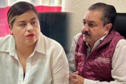 Diputada descarta crisis en Mixquiahuala, pese a choque entre alcalde y síndica